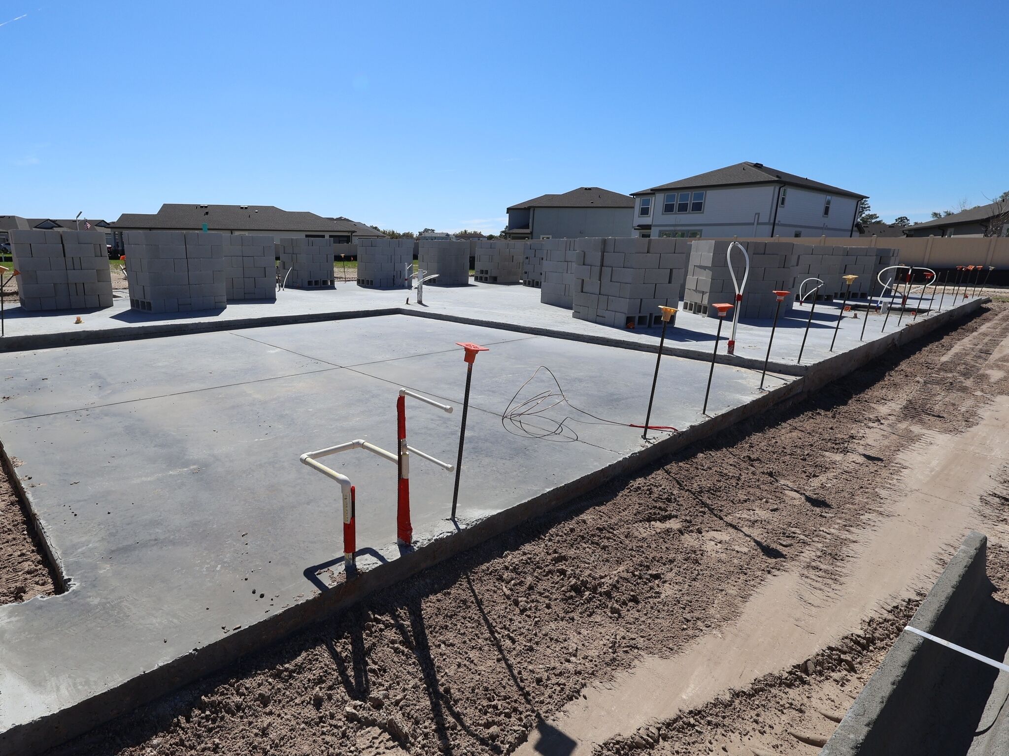 Homesite