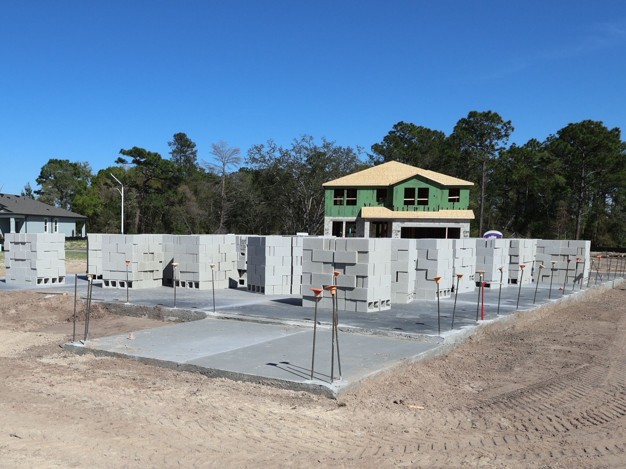 Homesite