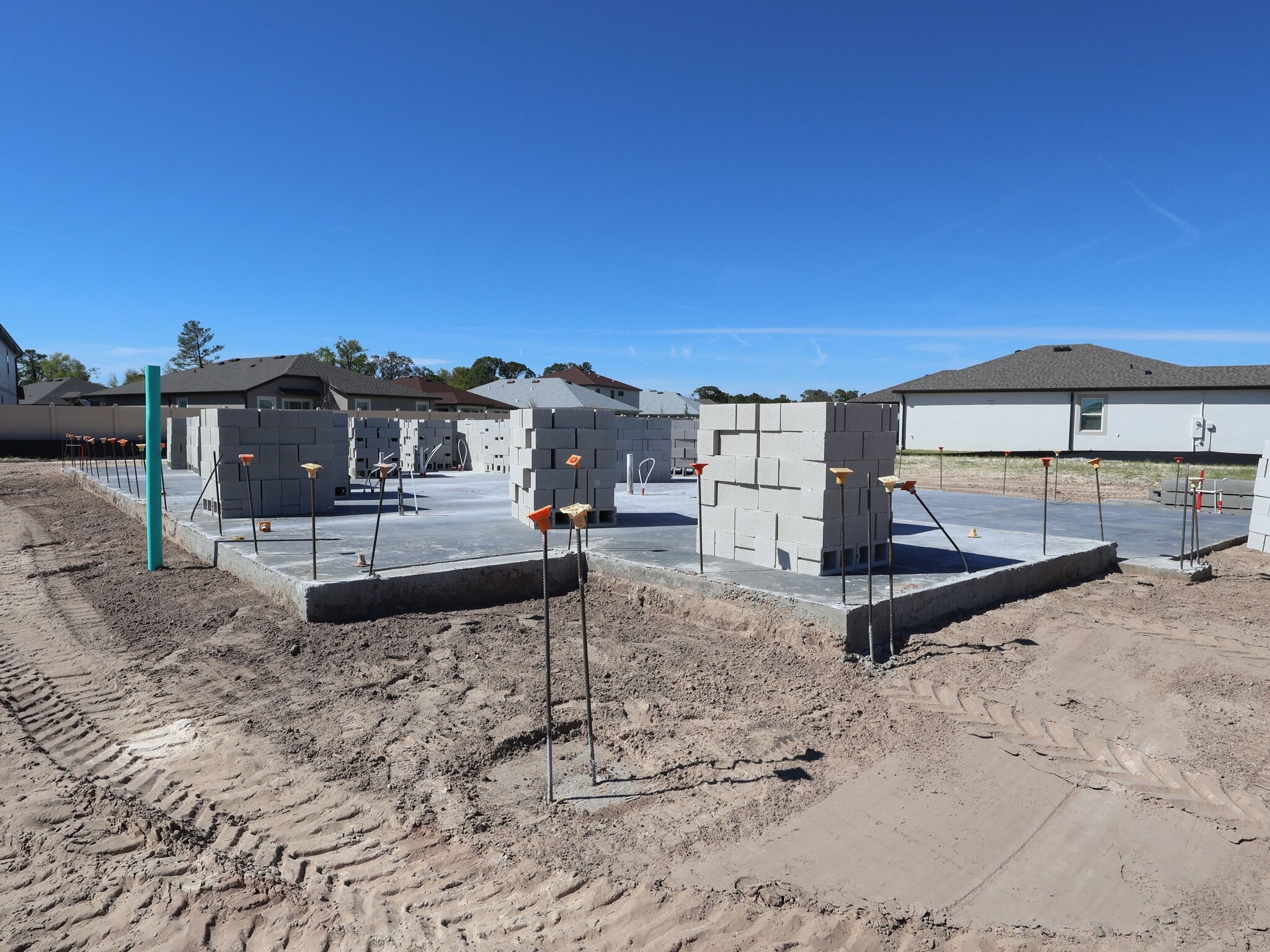 Homesite