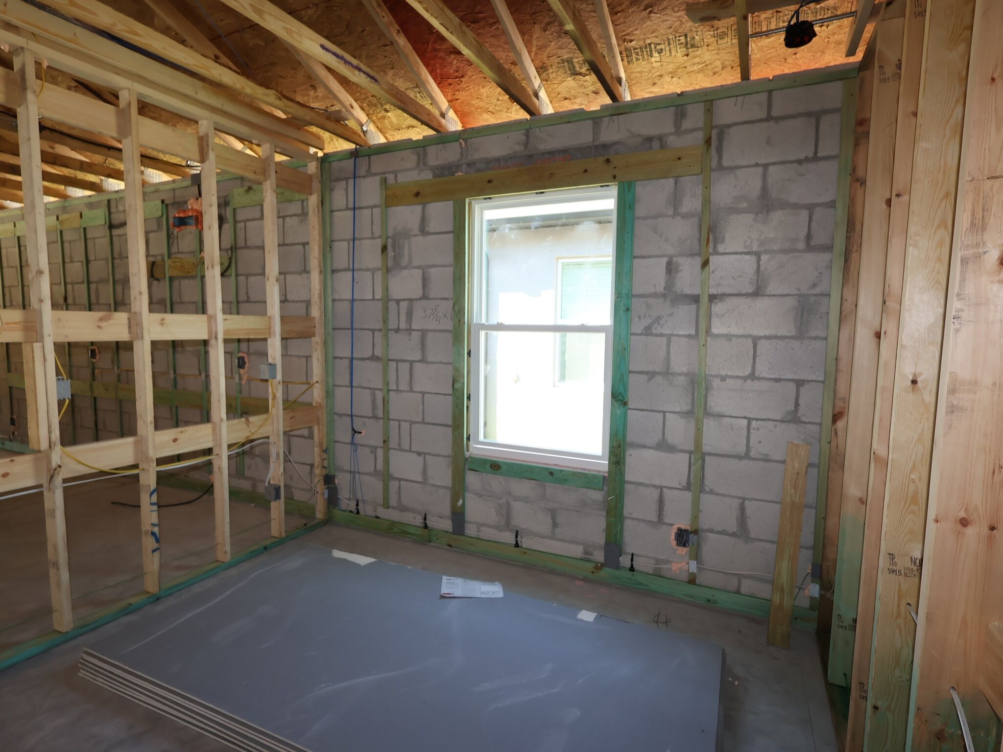 Framing
