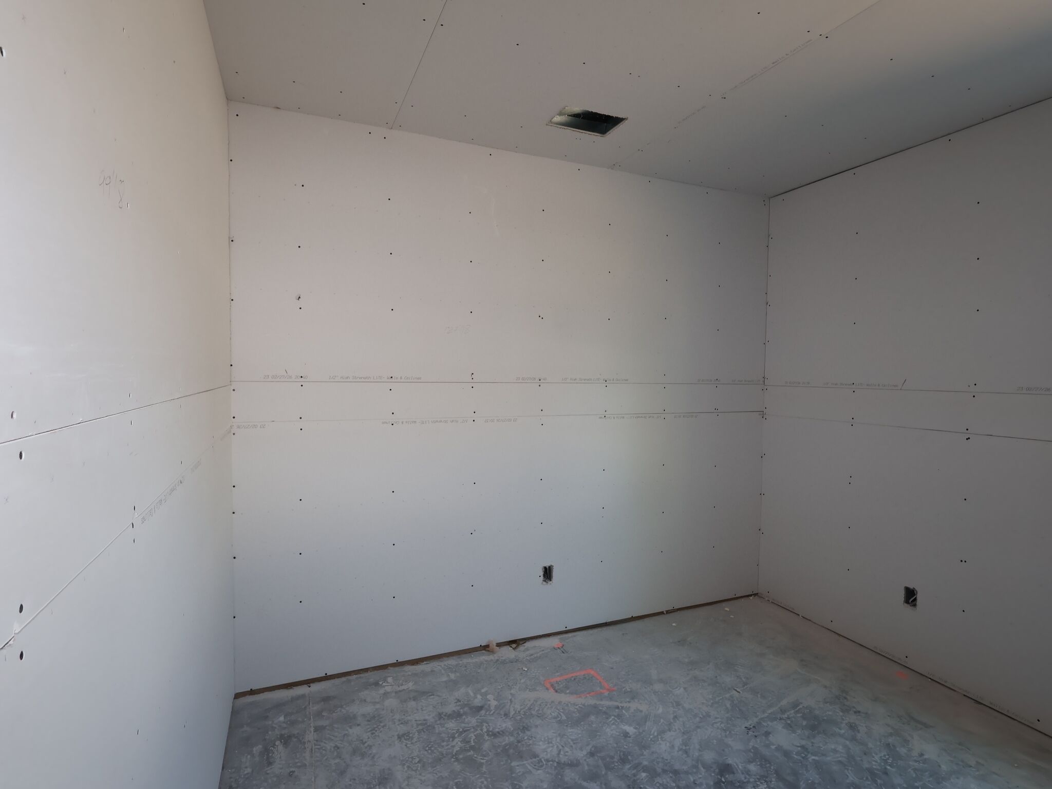 Drywall