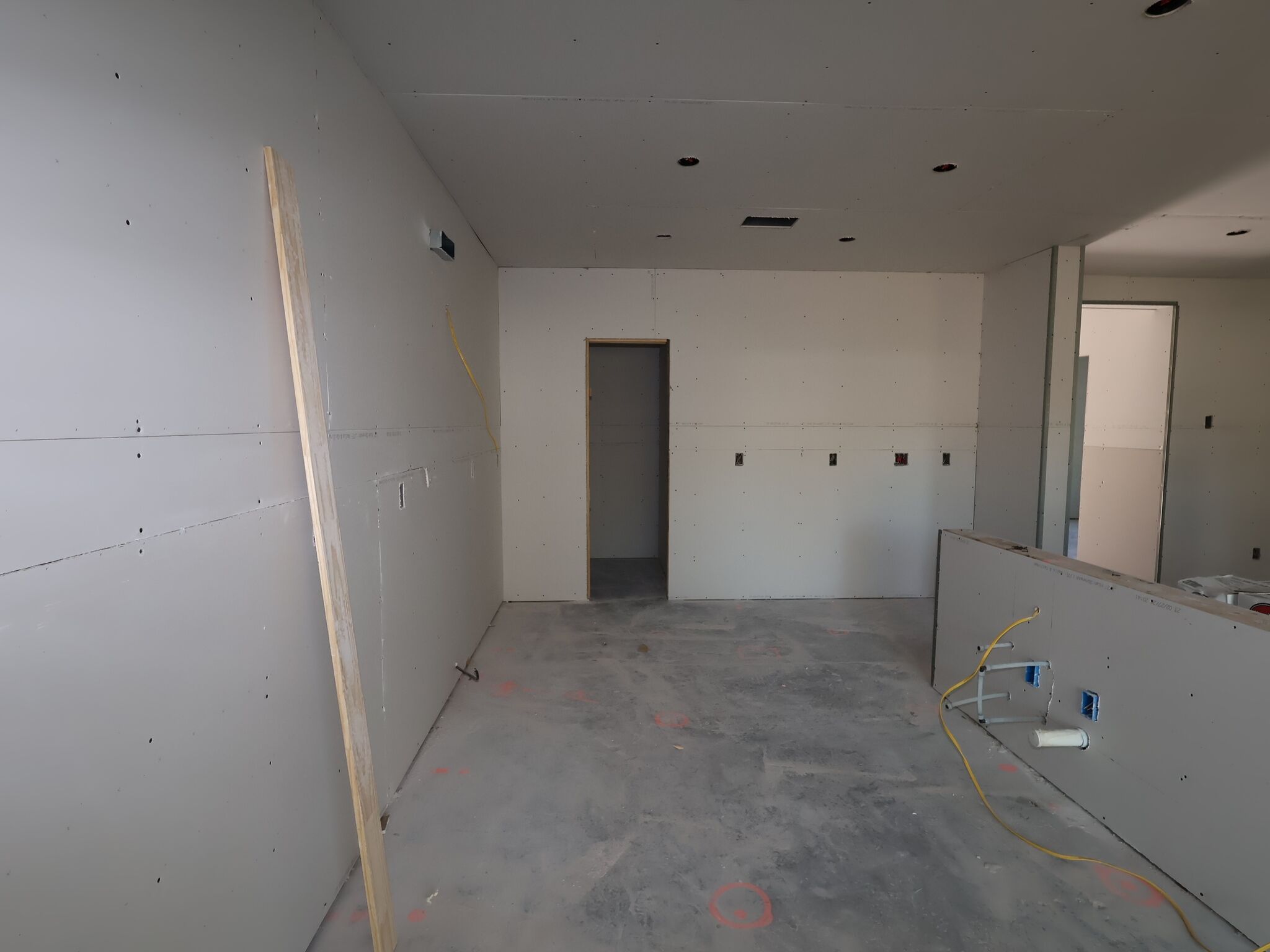 Drywall