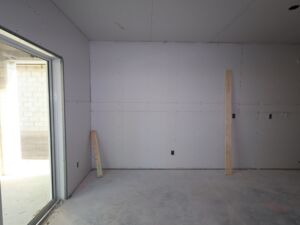 Drywall