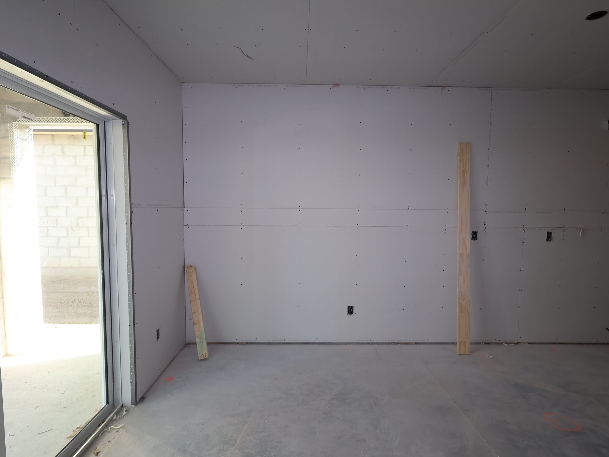 Drywall