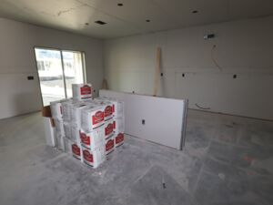 Drywall