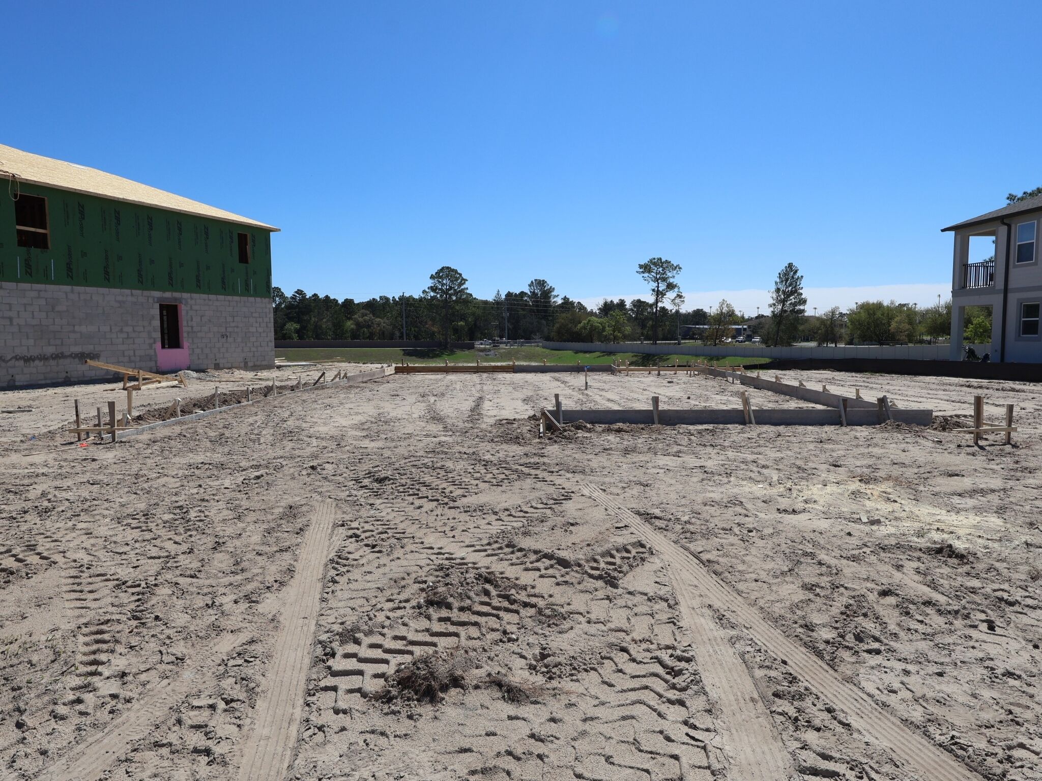 Homesite