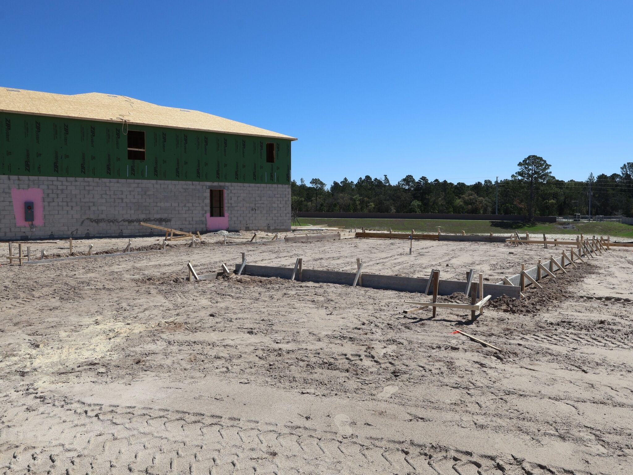Homesite