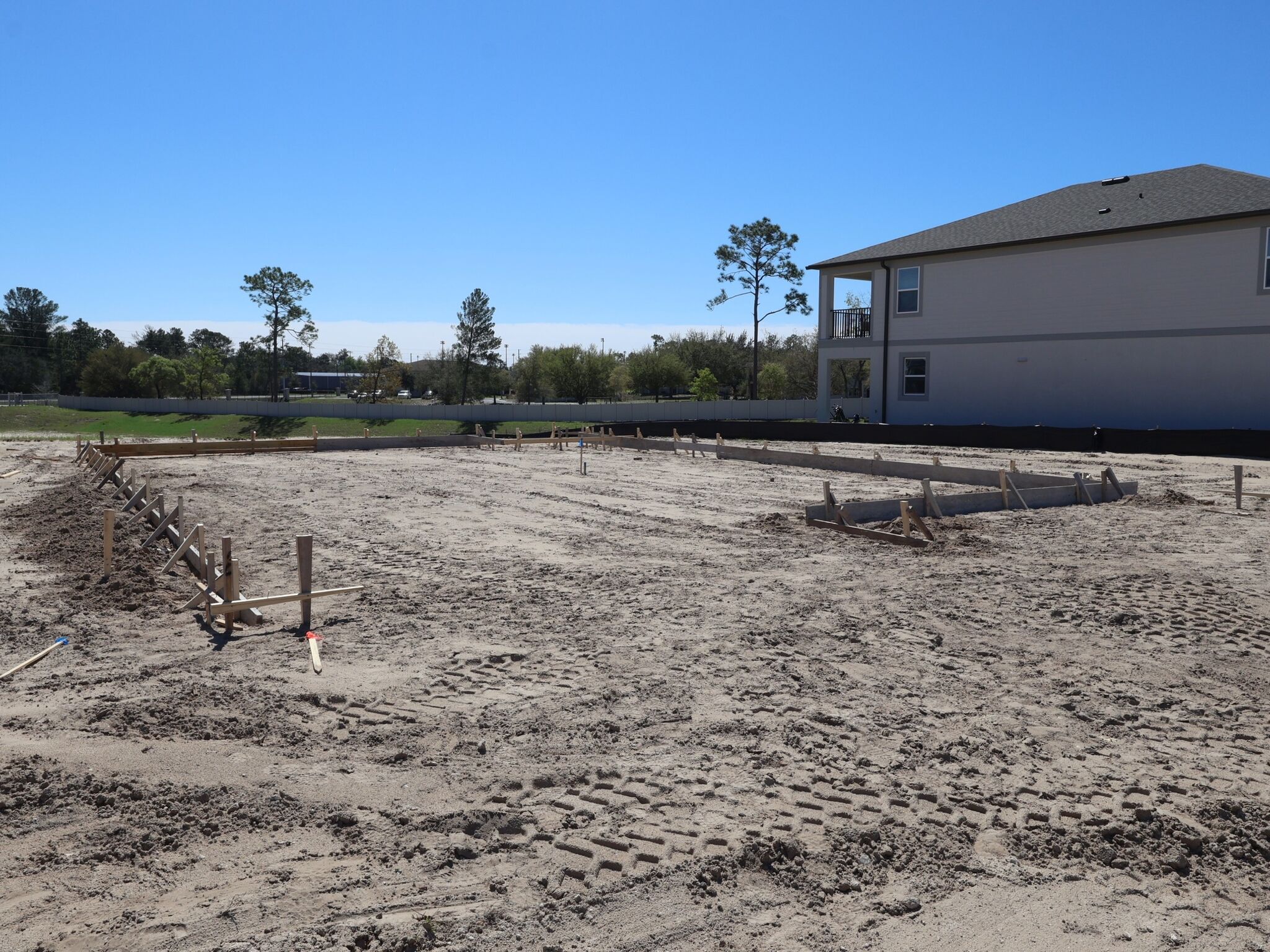 Homesite