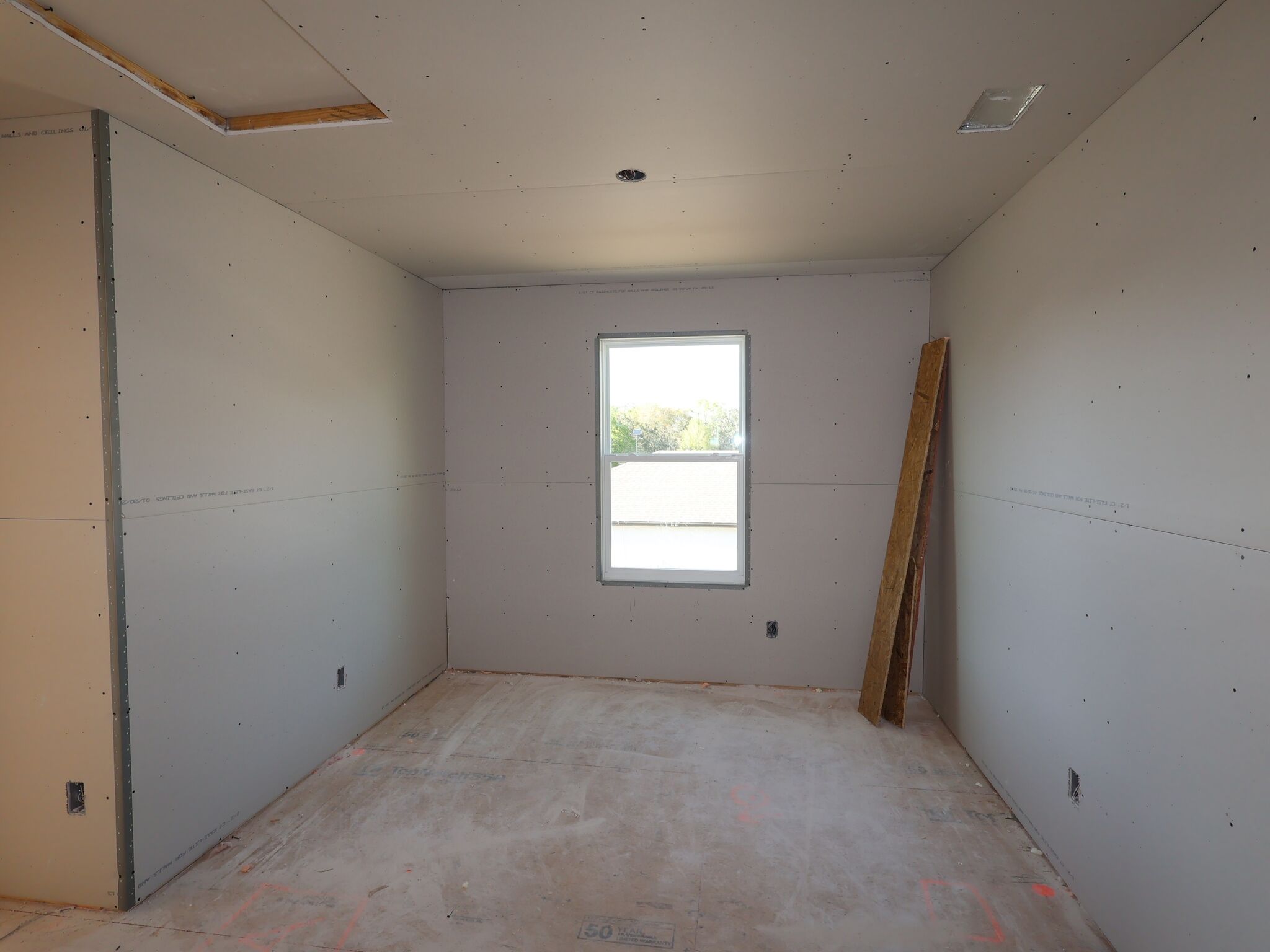 Drywall