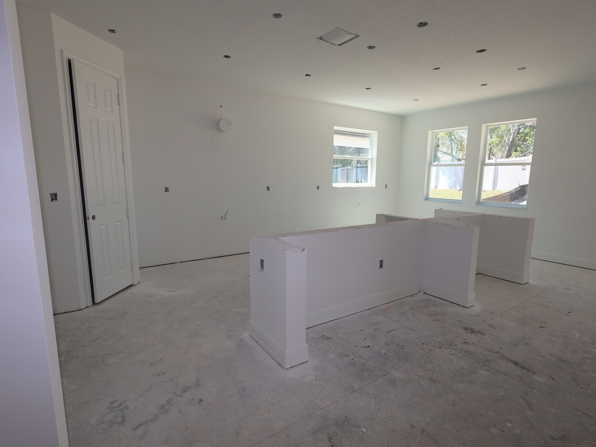 Drywall