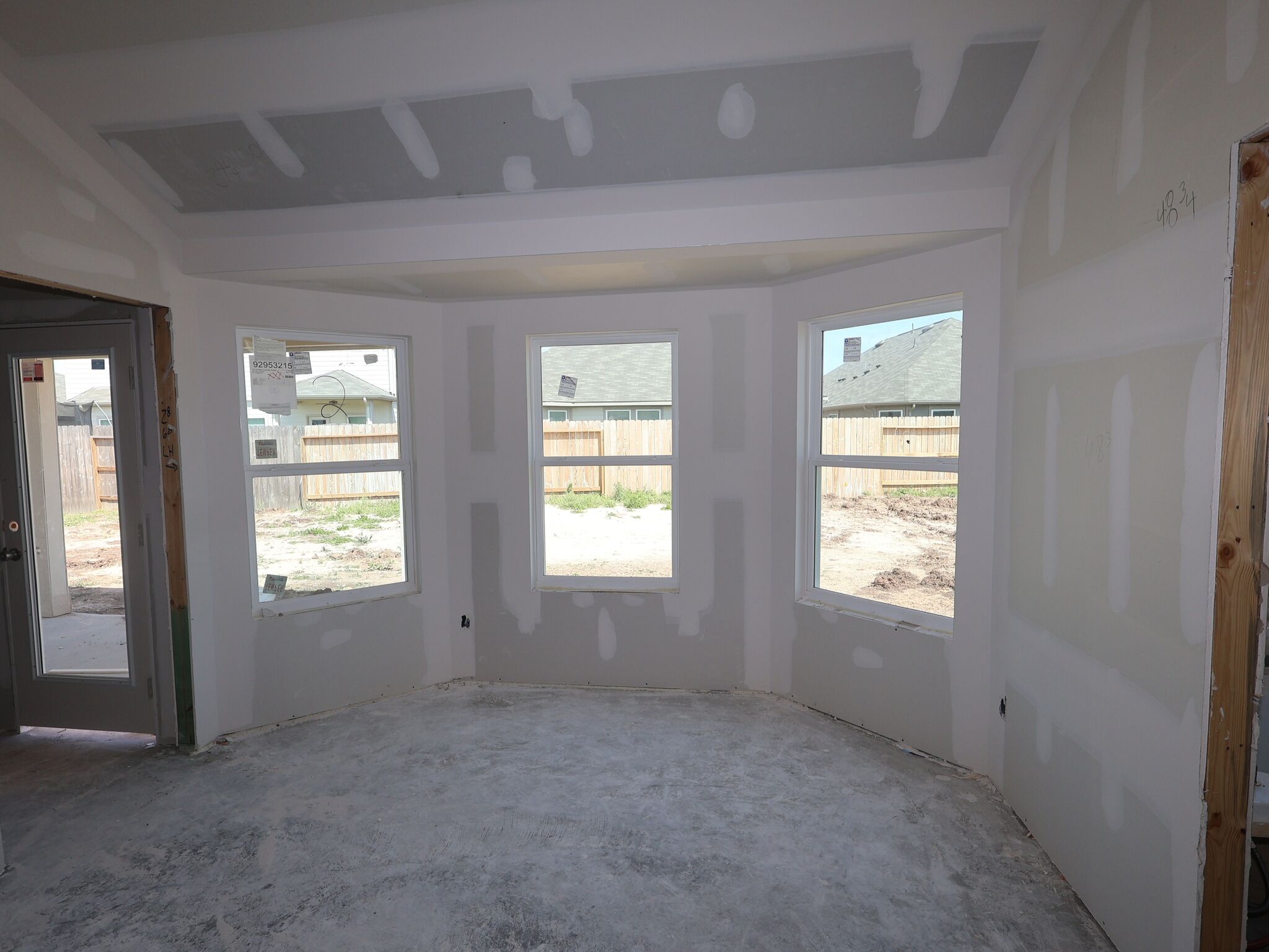 Drywall