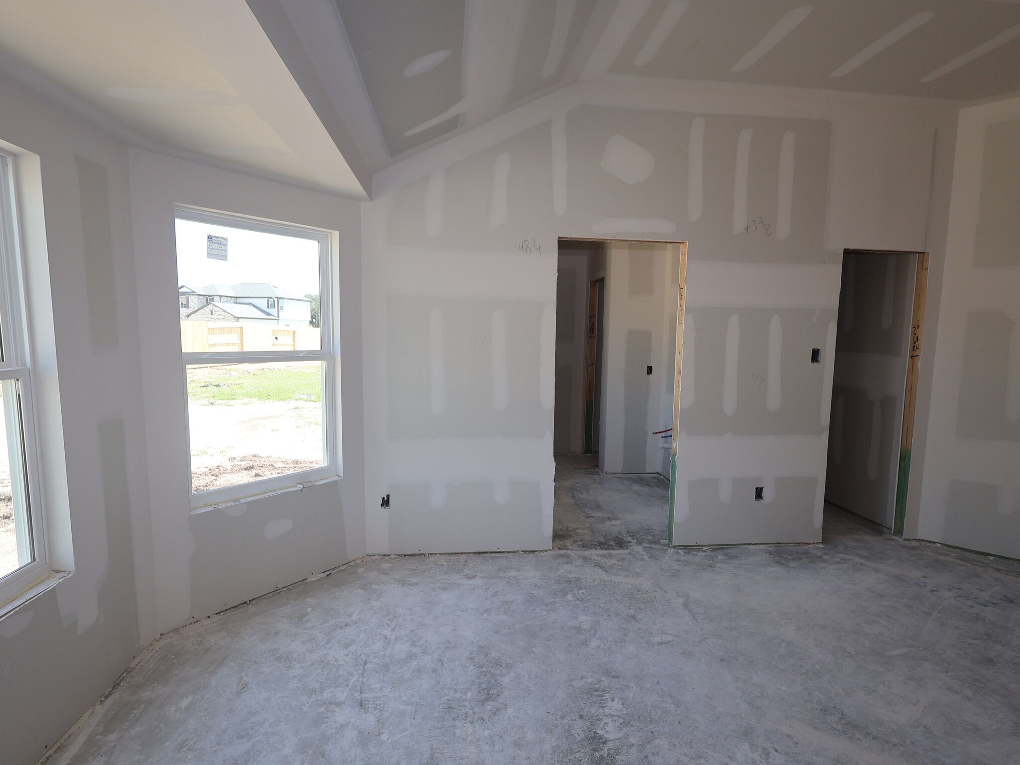 Drywall