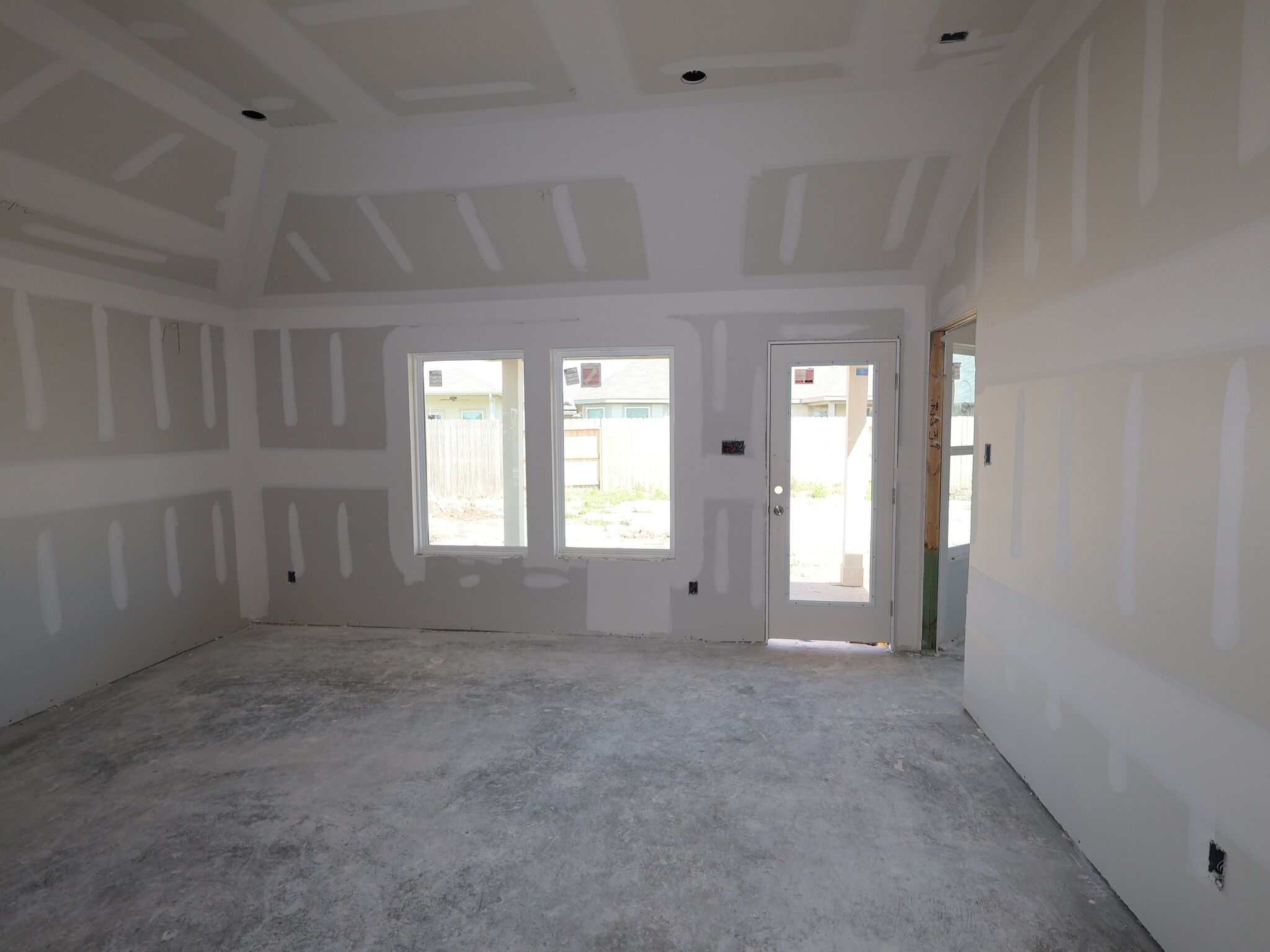 Drywall