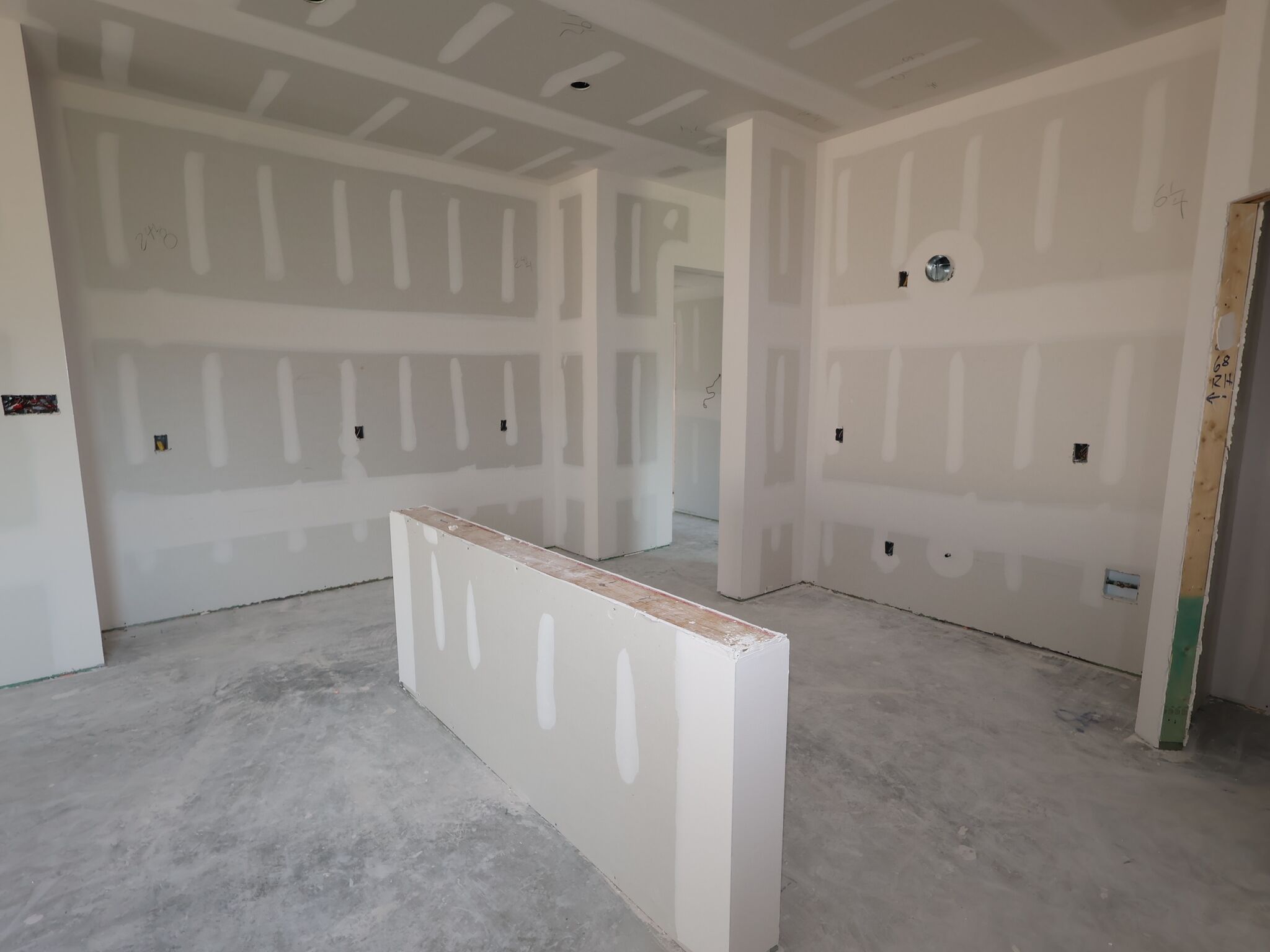 Drywall