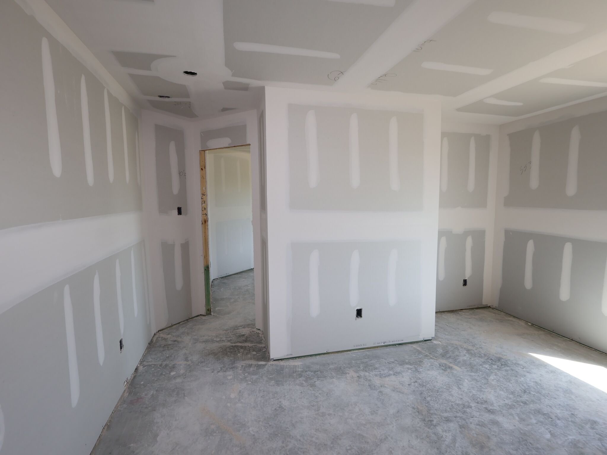 Drywall