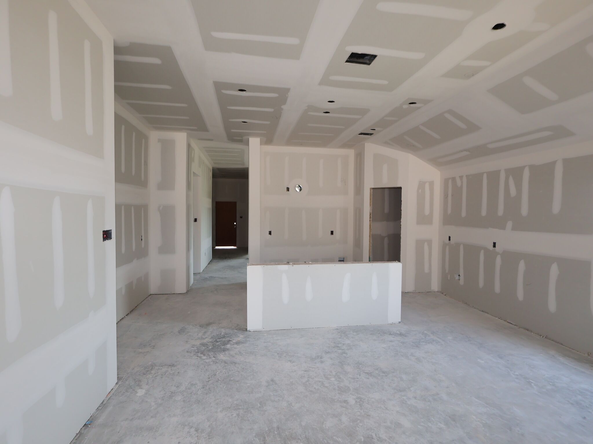 Drywall