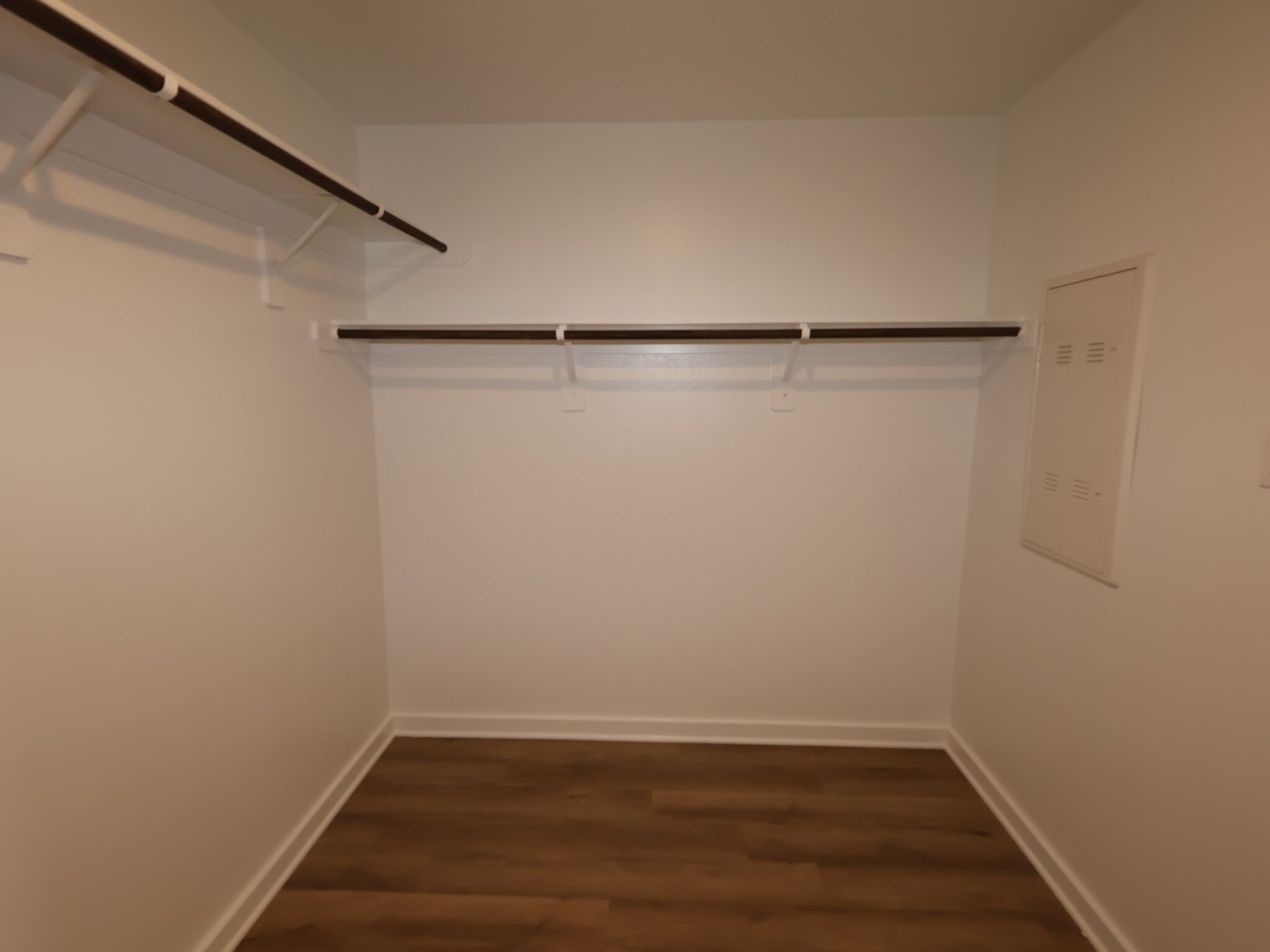 Owner's Closet