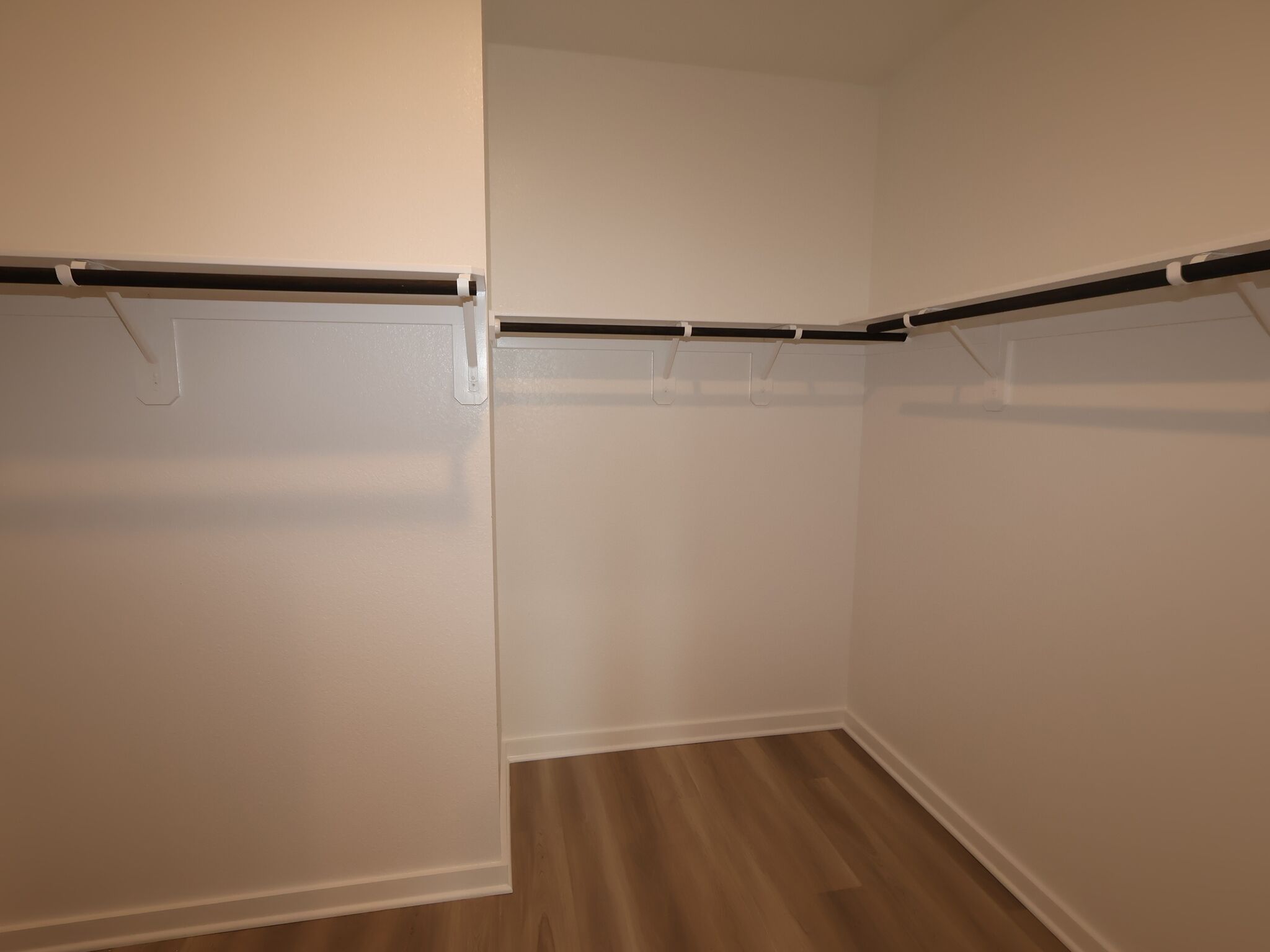 Owner's Closet