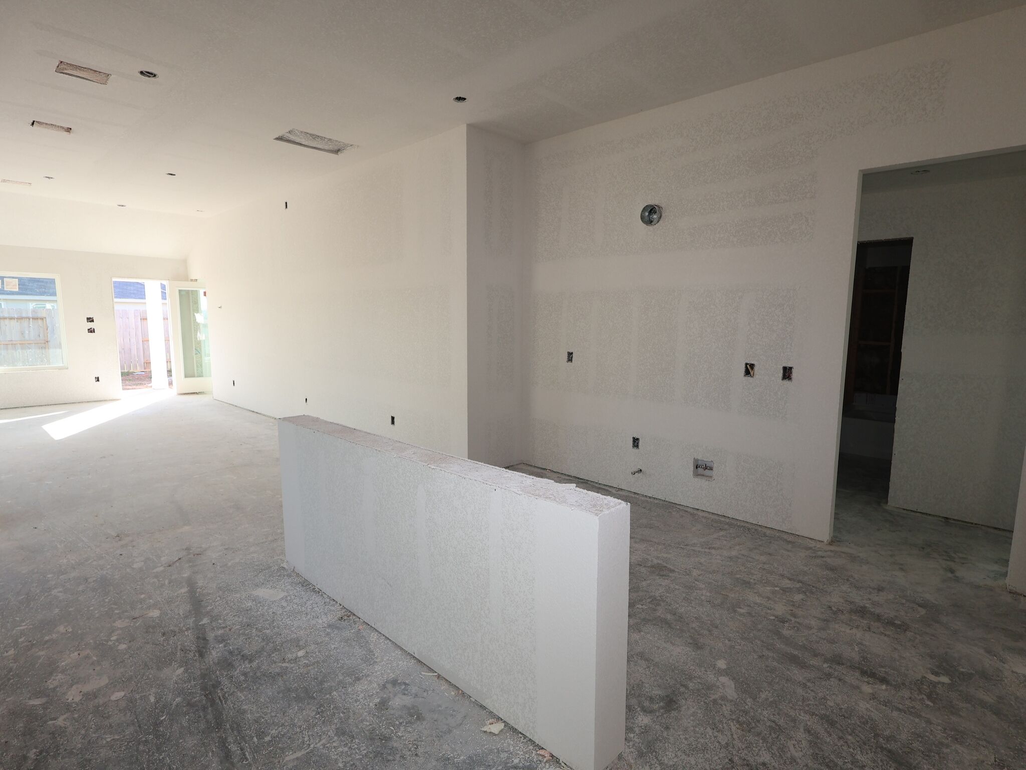 Drywall