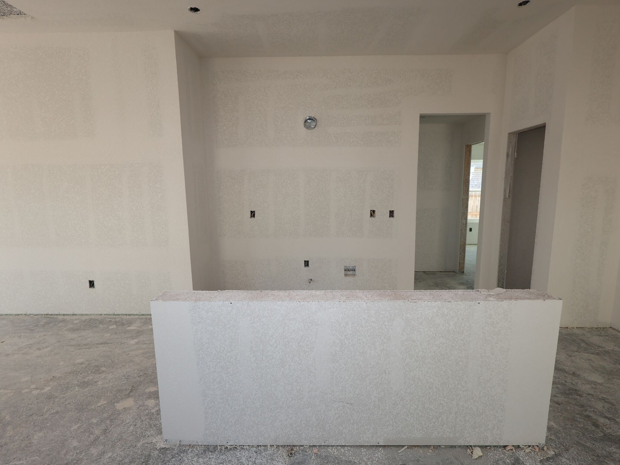 Drywall