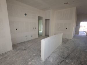 Drywall