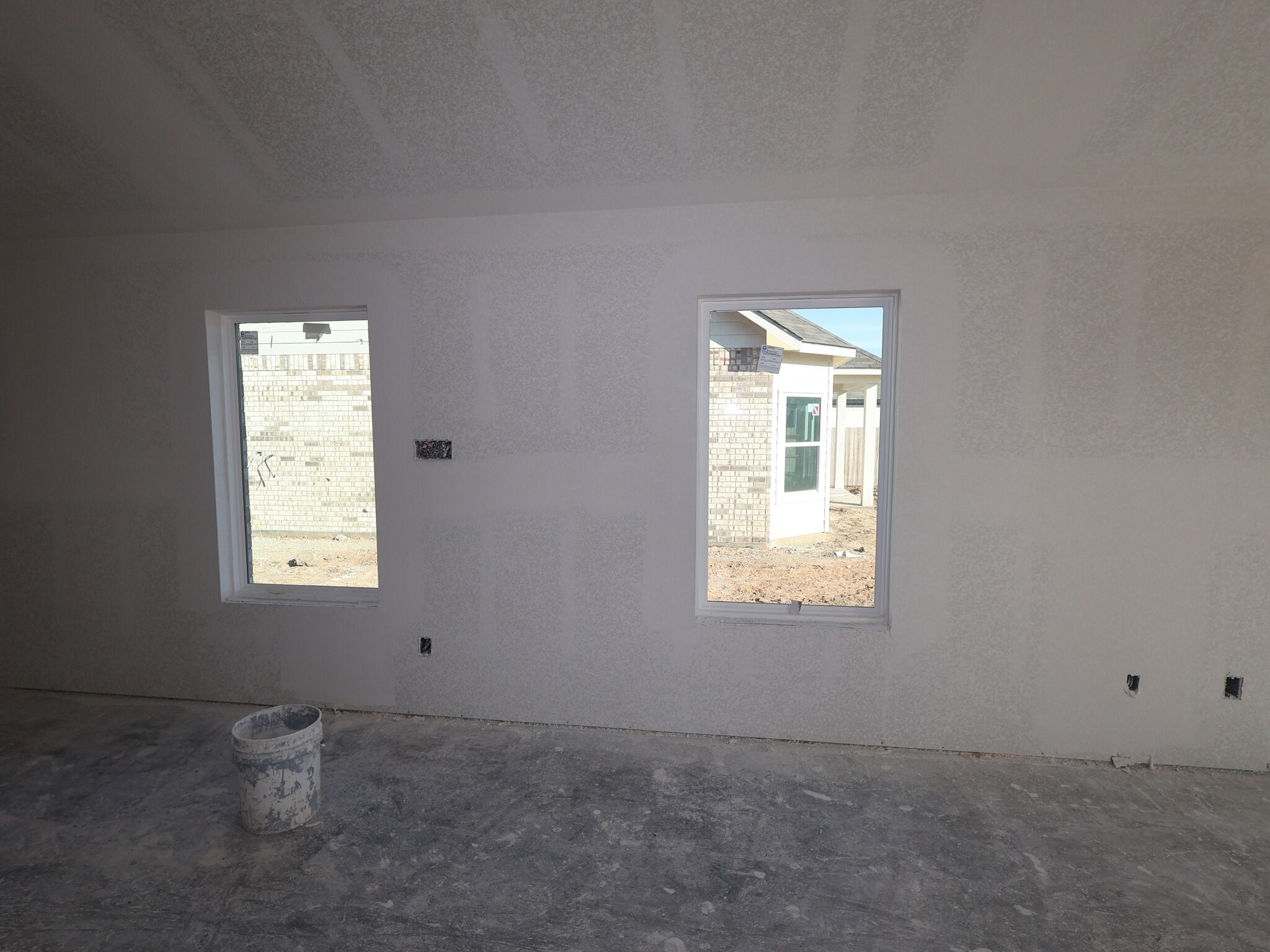 Drywall