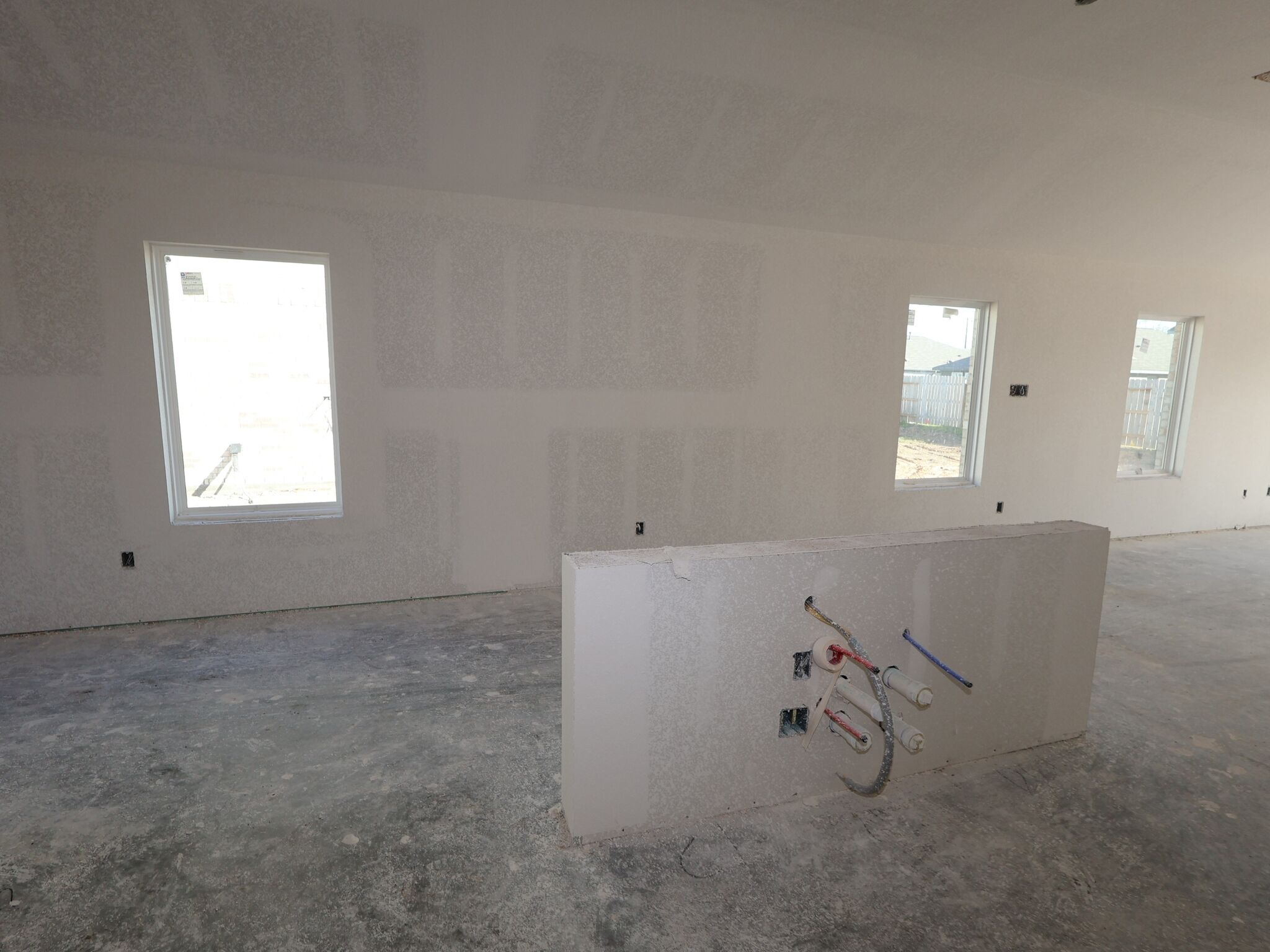 Drywall