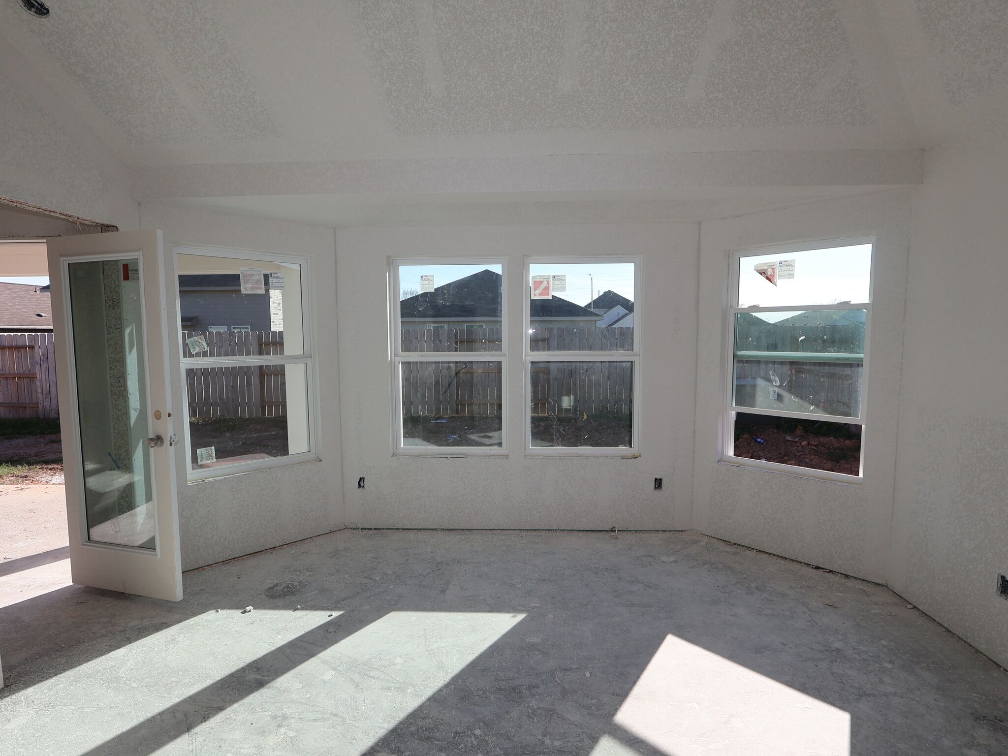Drywall