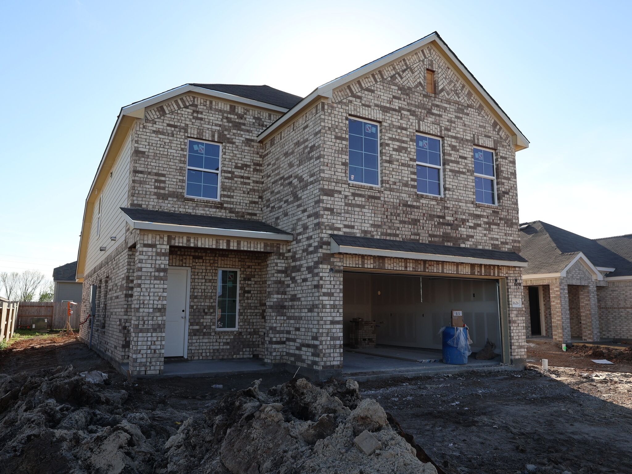 Front Exterior