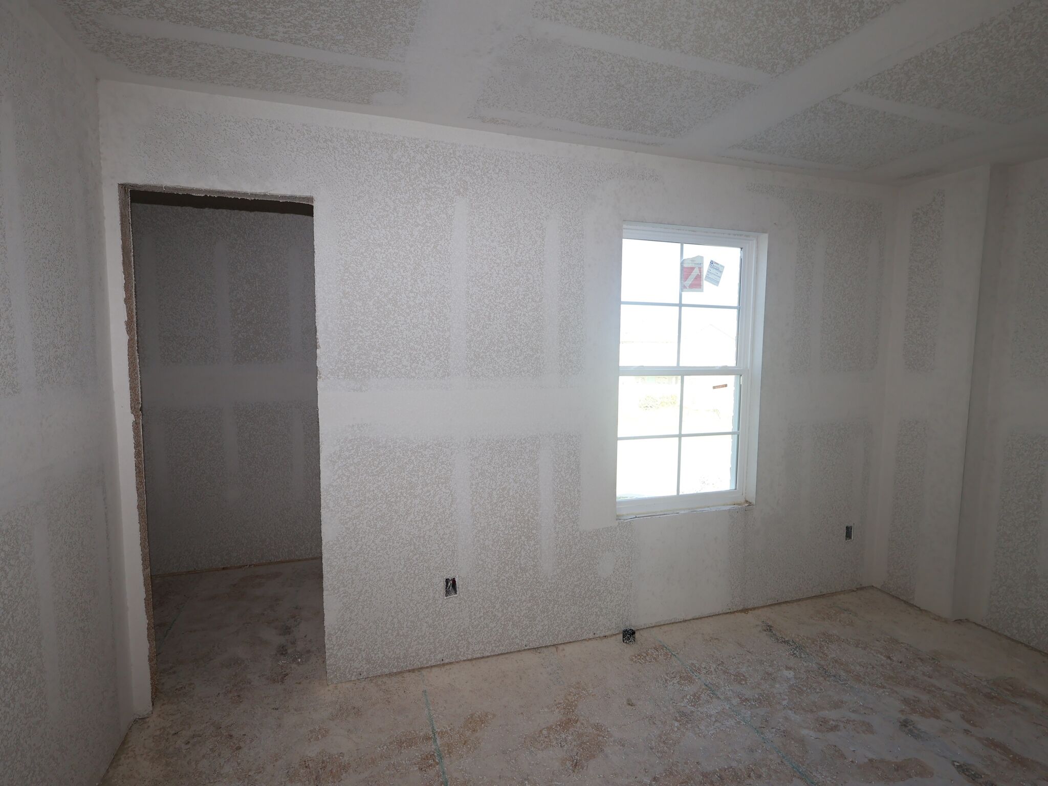 Drywall
