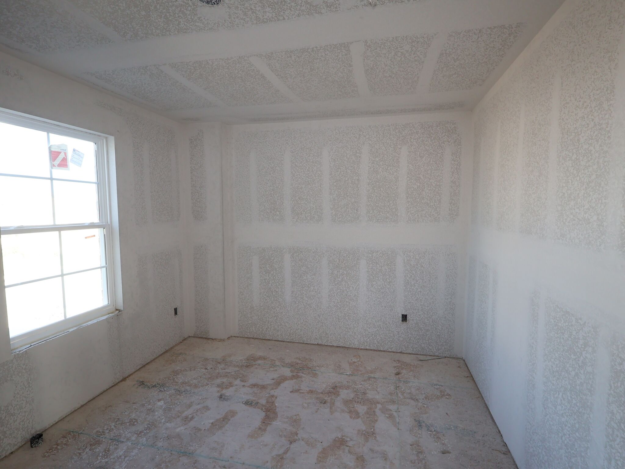 Drywall