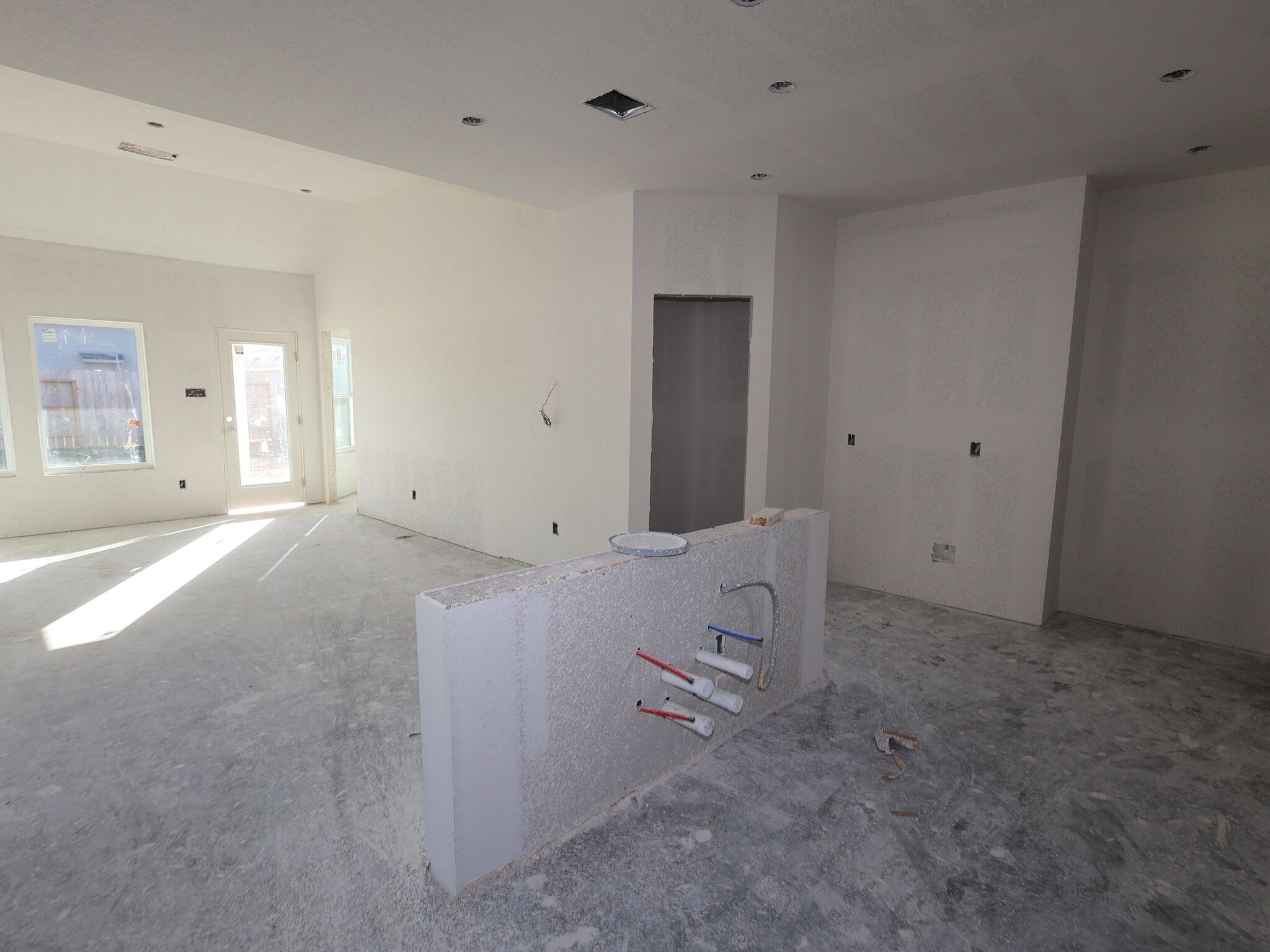 Drywall