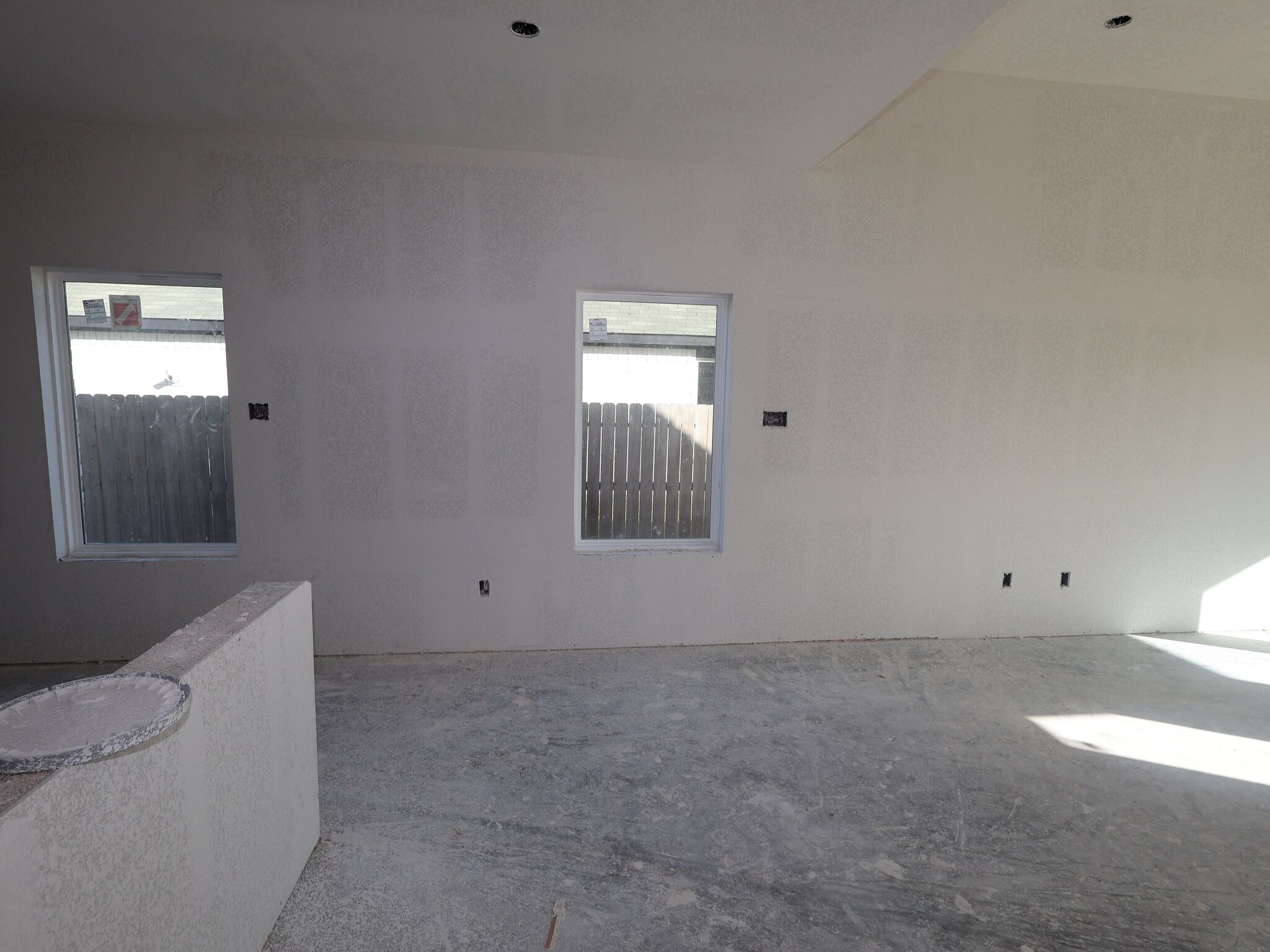 Drywall