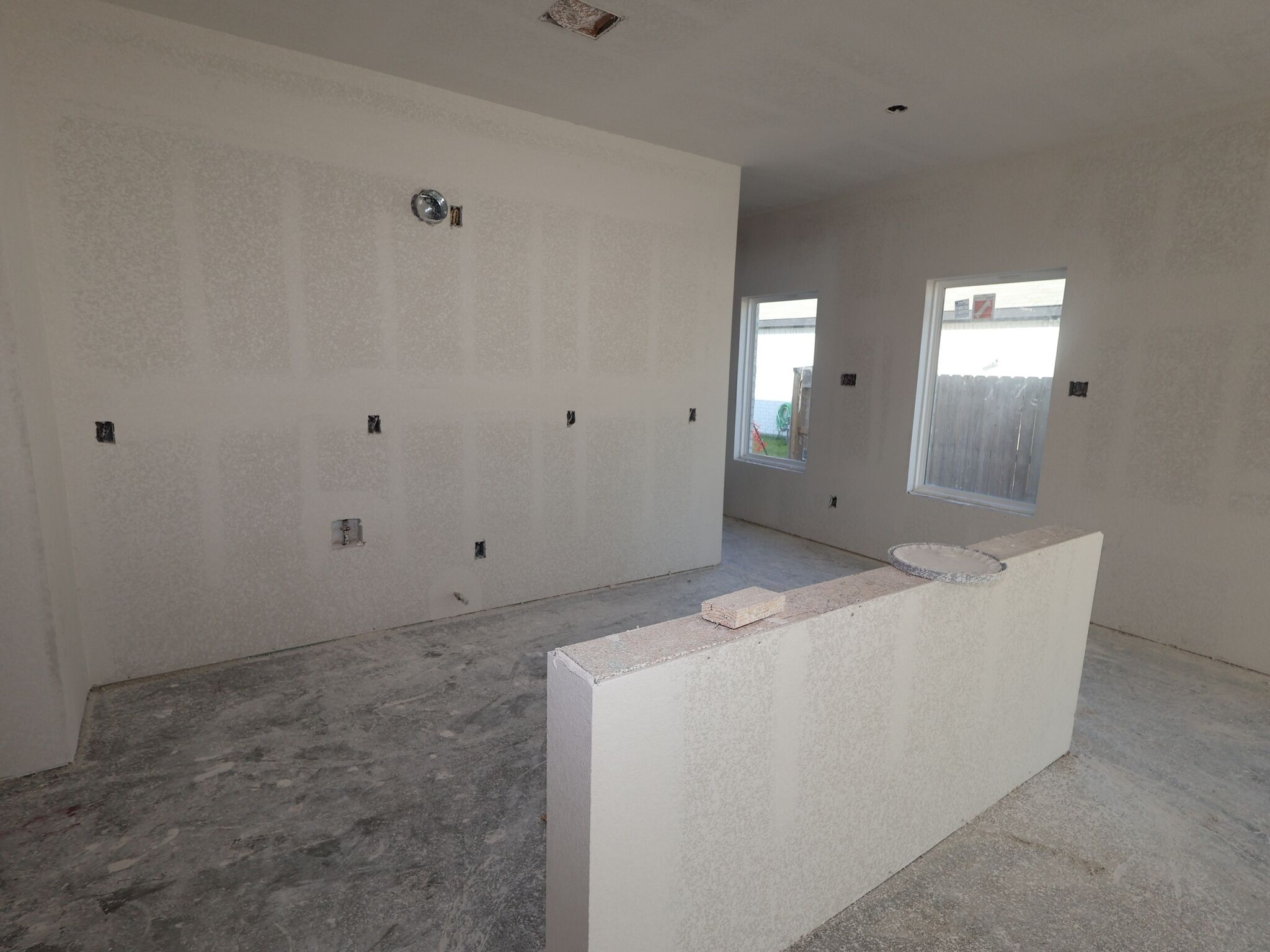Drywall