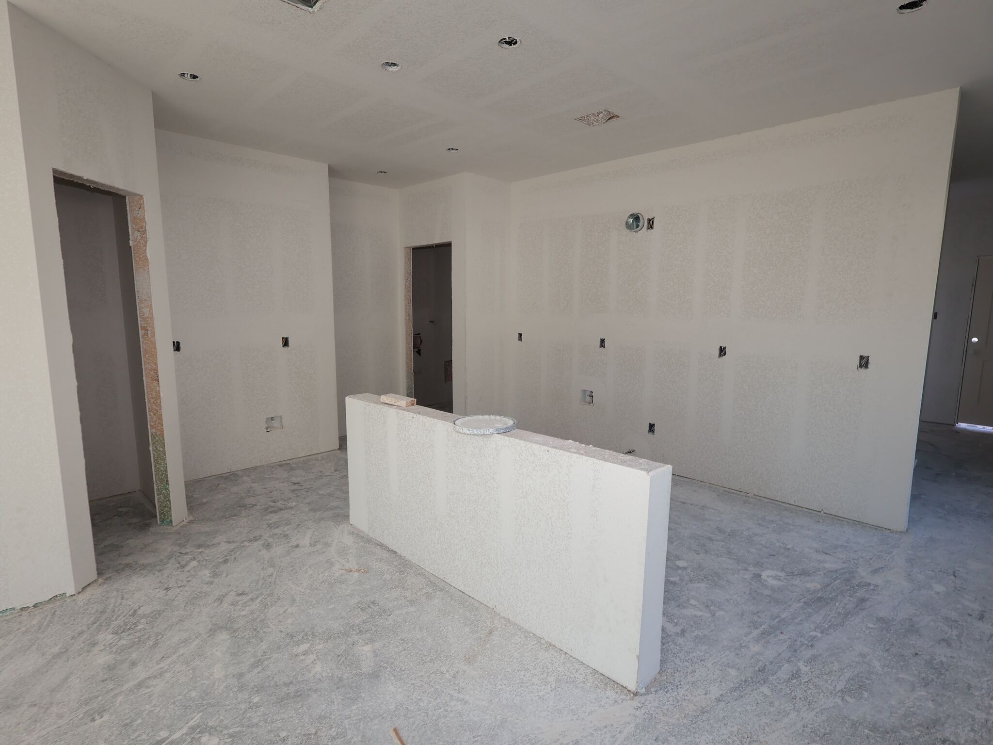 Drywall