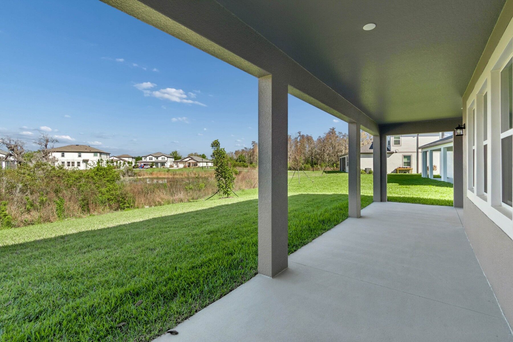 Porch