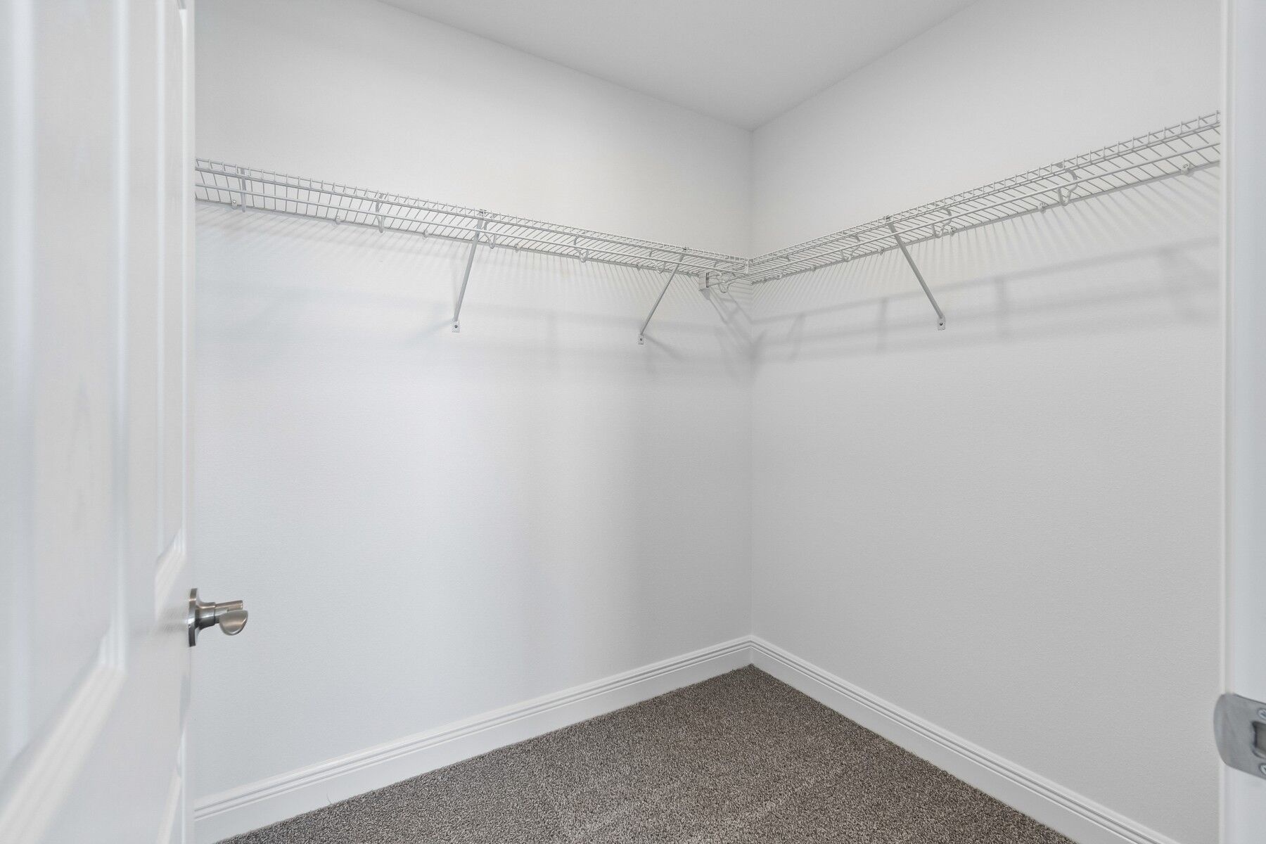 Owner's Closet