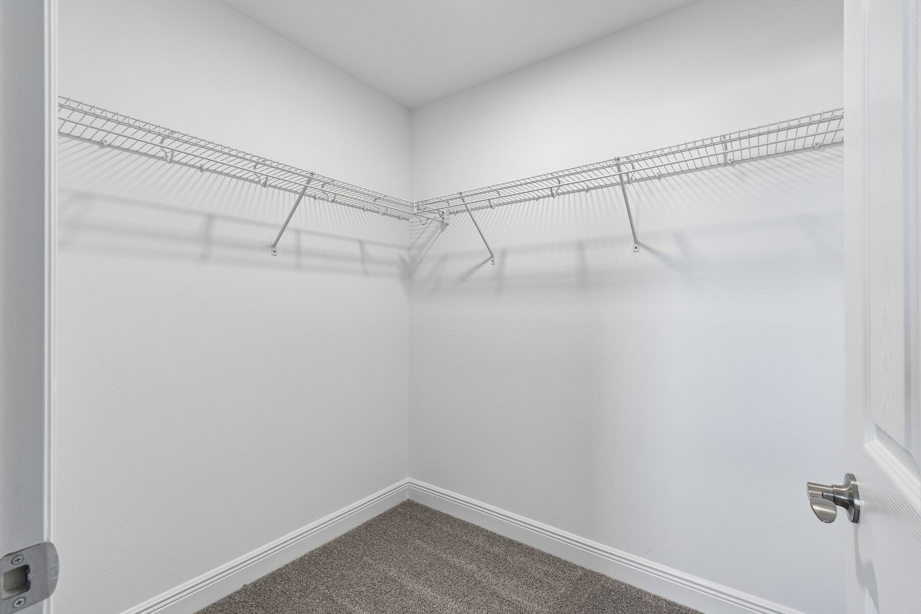 Owner's Closet