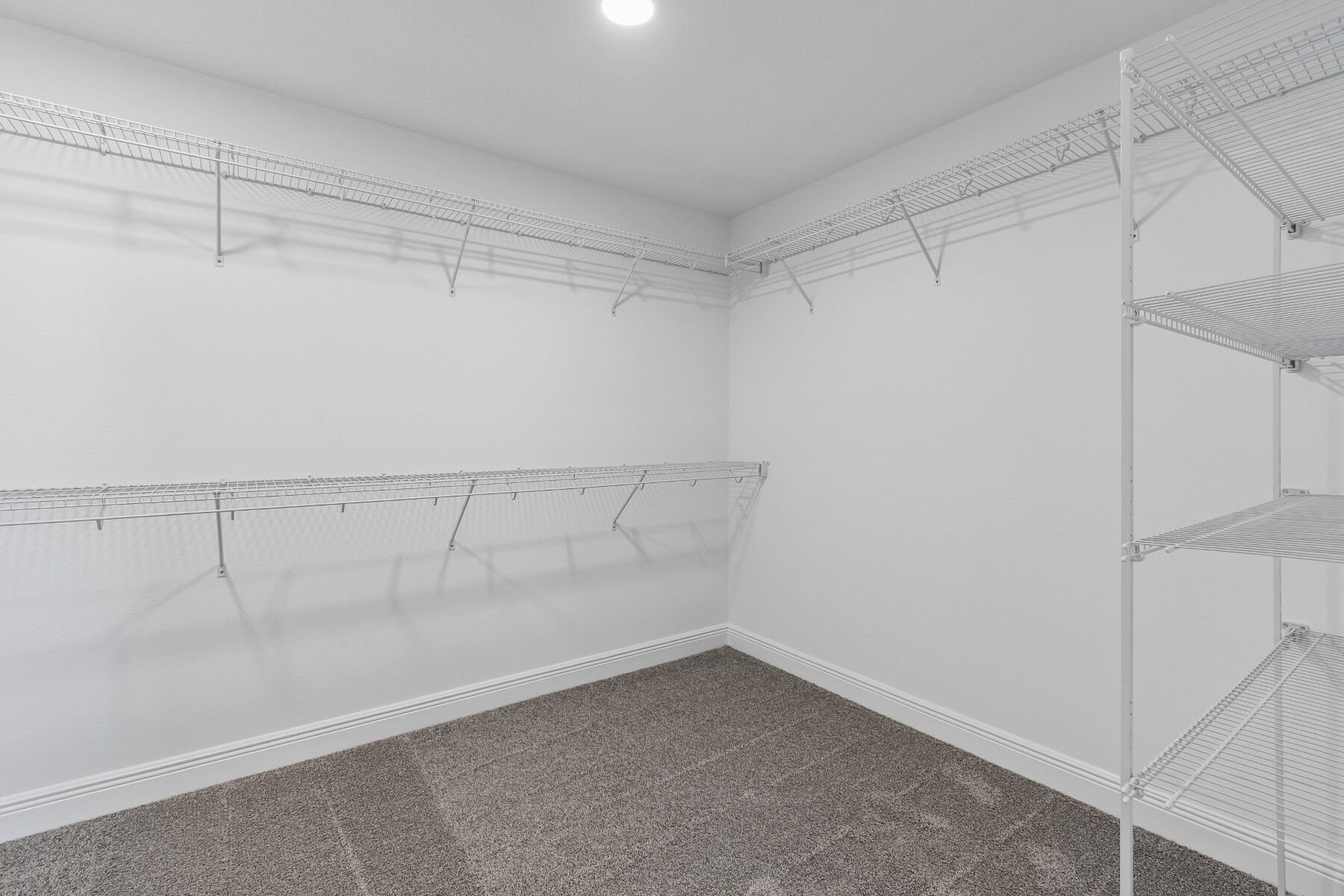 Owner's Closet