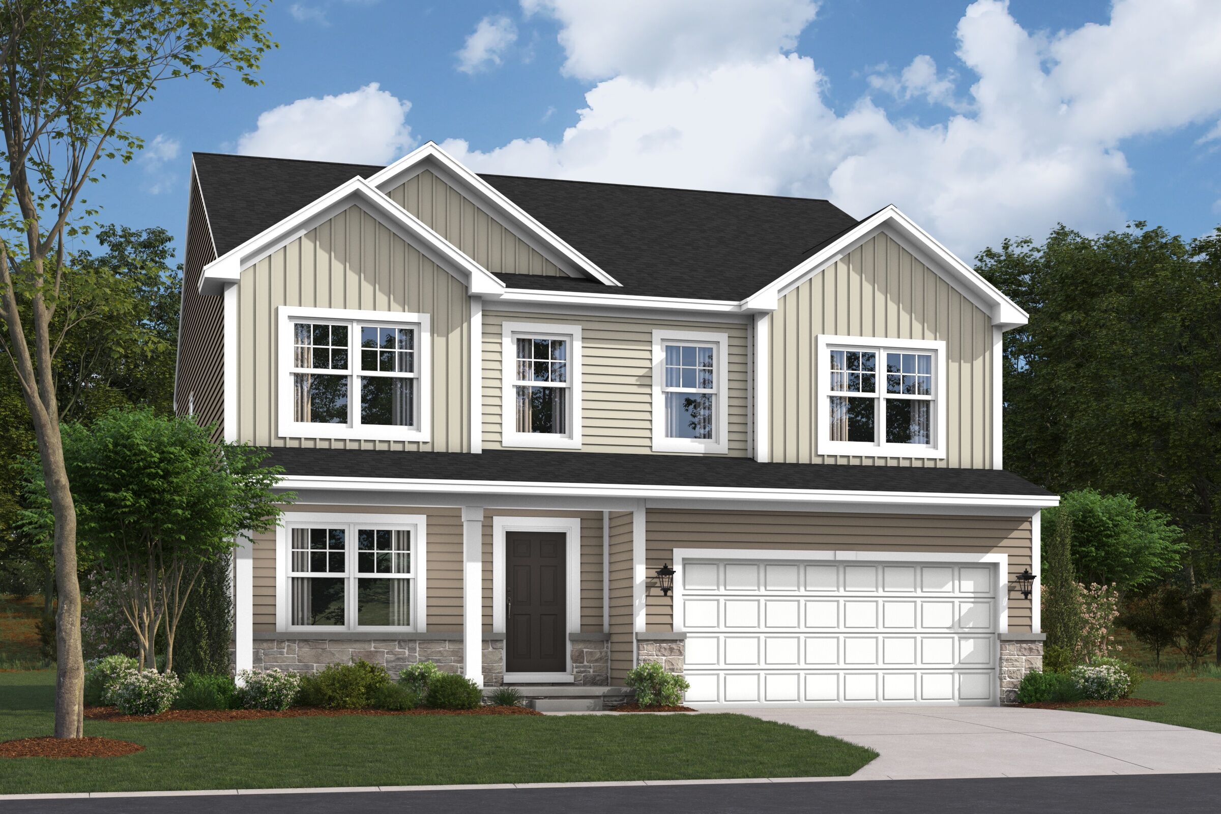 647 Harvest Way