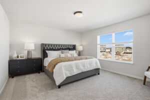 Owner's Bedroom 