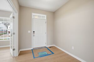Entryway