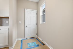 Entryway