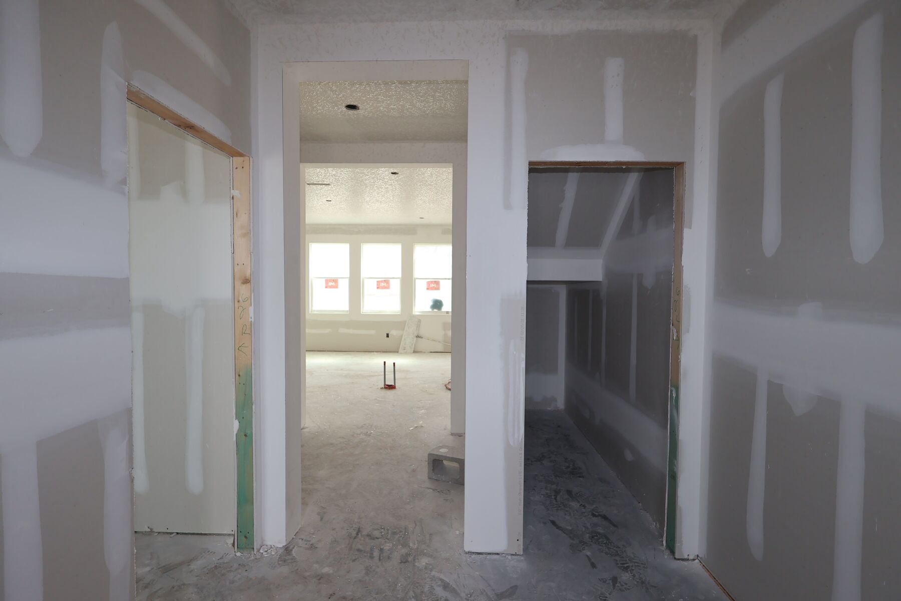 Drywall