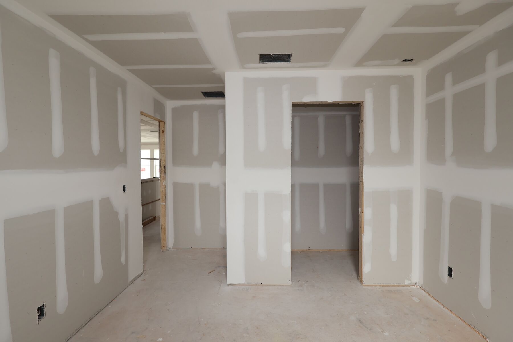 Owner's Closet