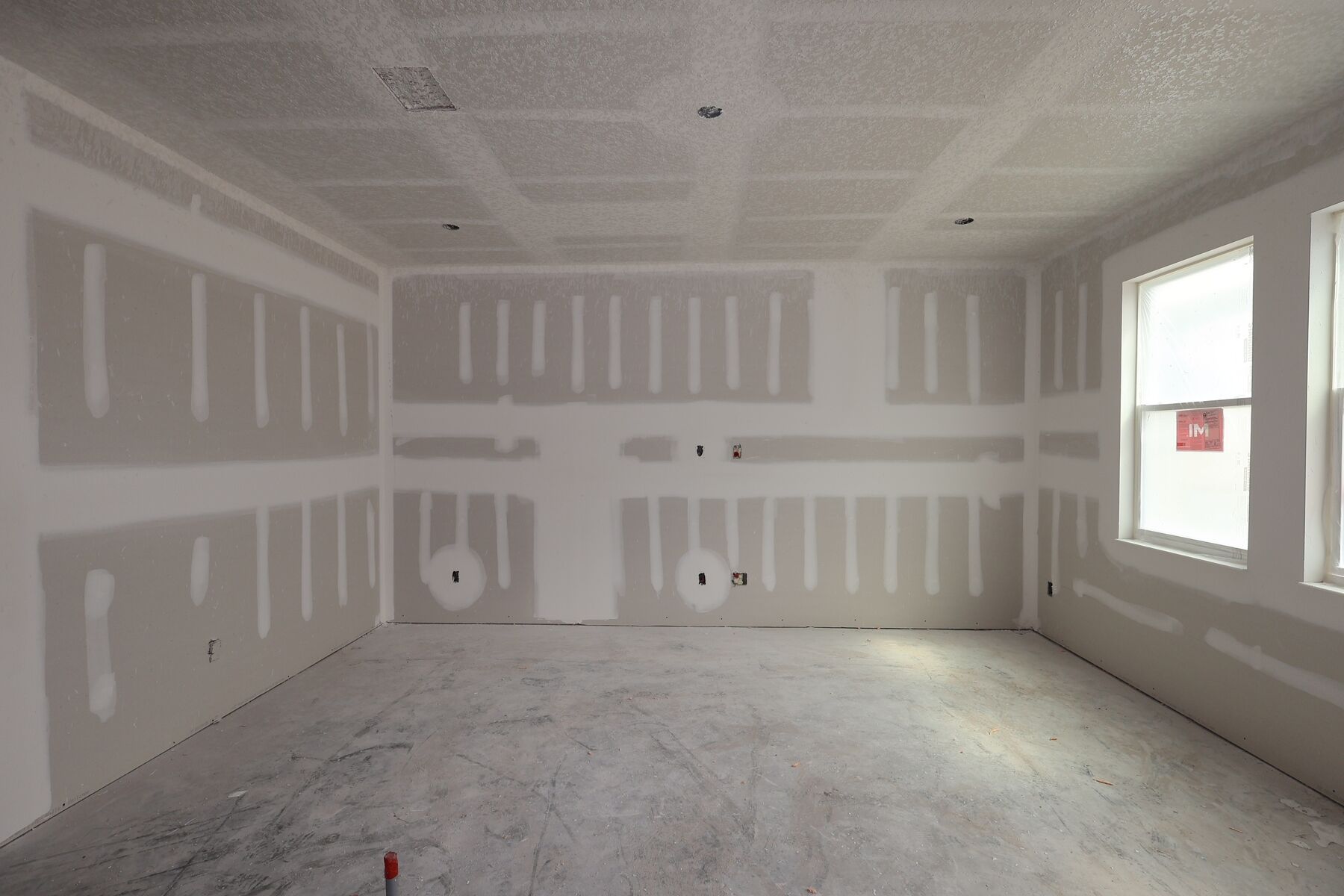 Drywall