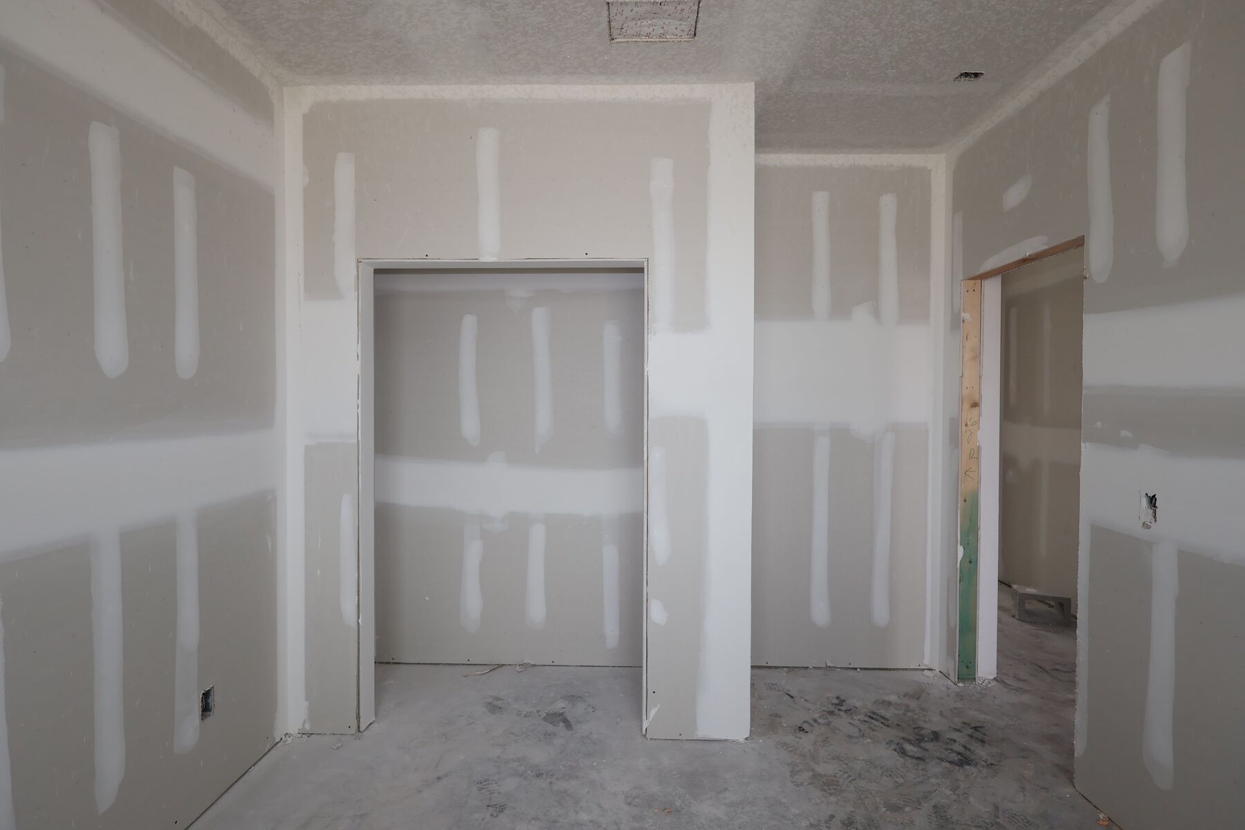 Drywall