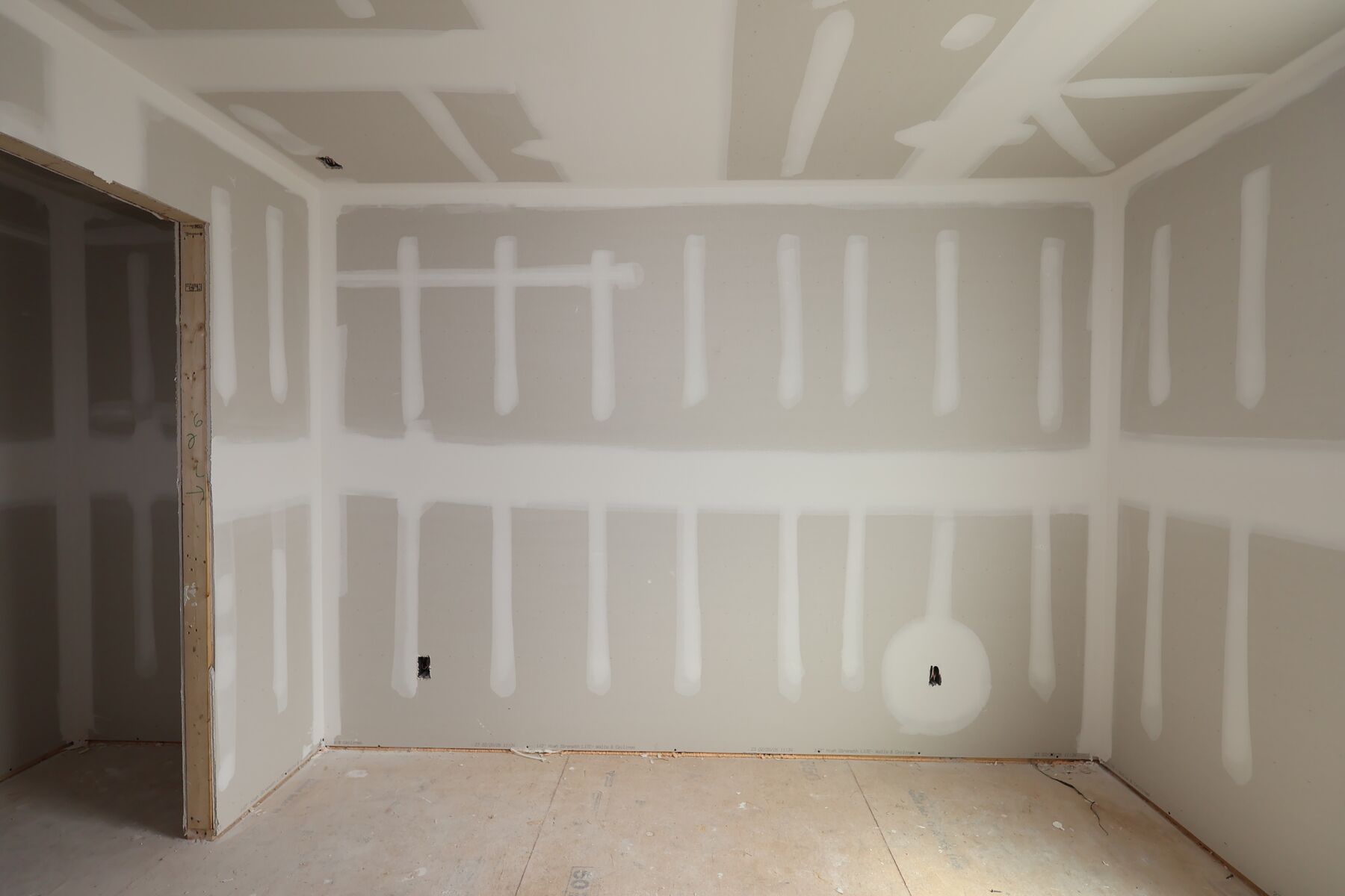 Drywall