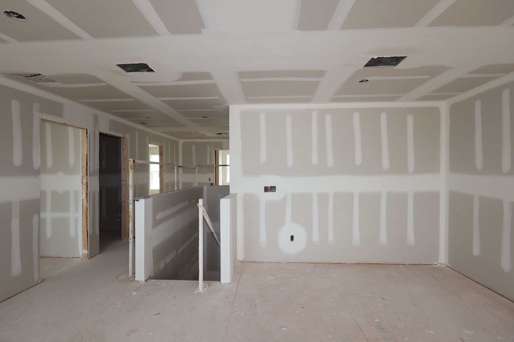 Drywall