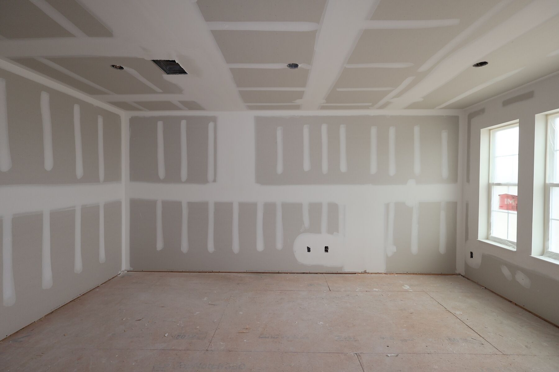 Drywall